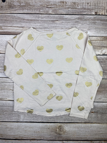 T-shirt manica lunga