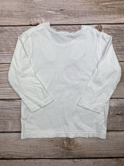 T-shirt manica lunga