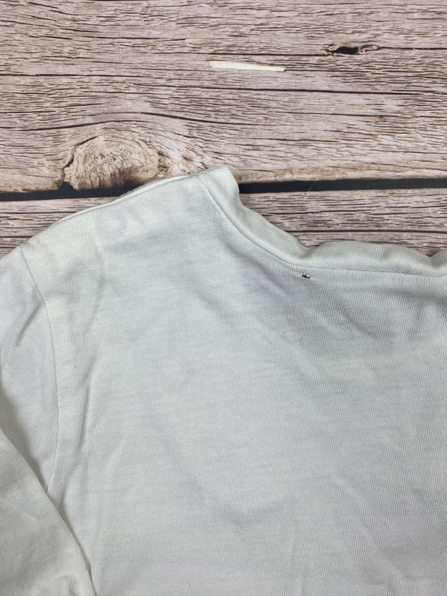 T-shirt manica lunga