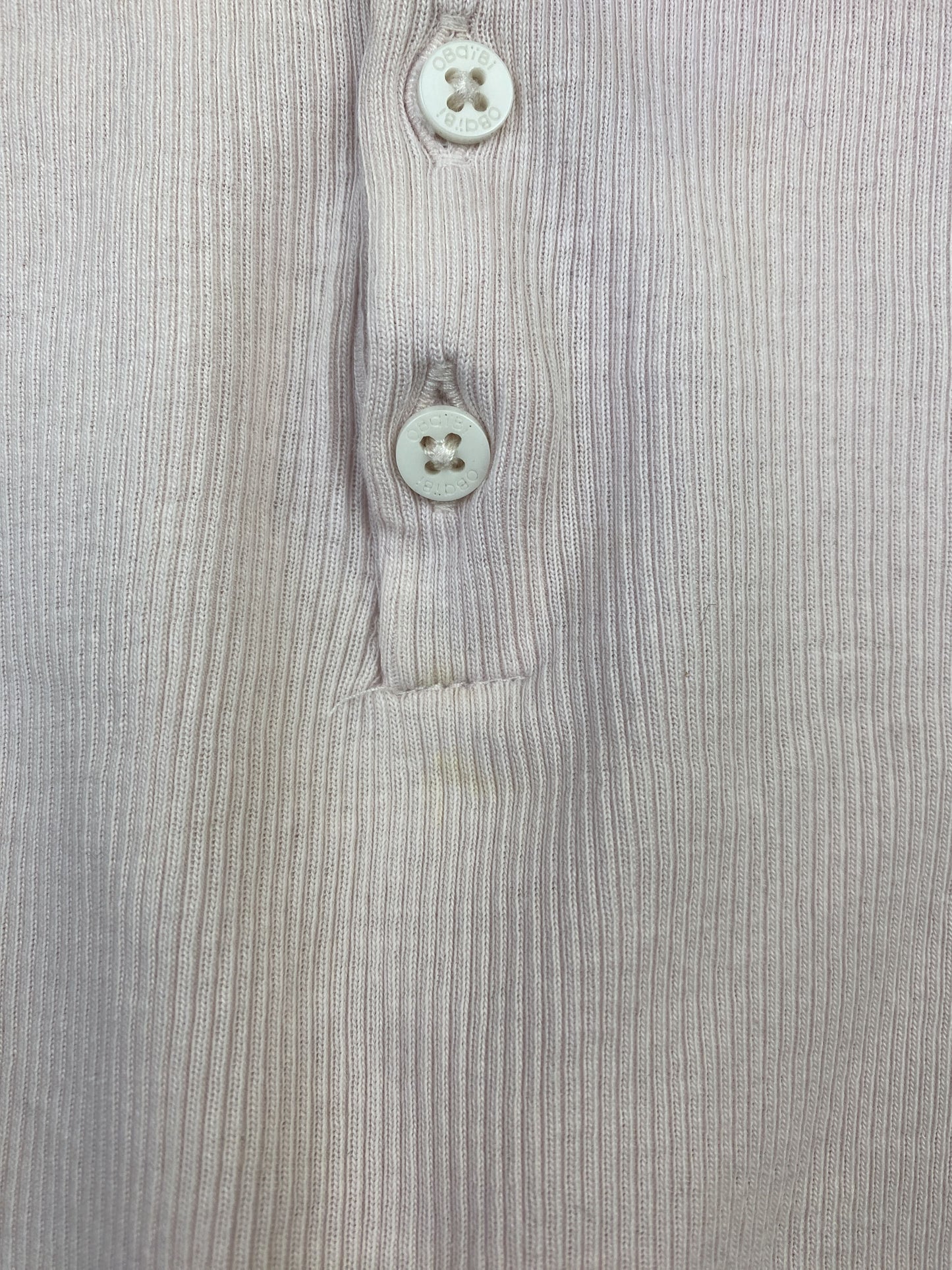 Polo manica corta