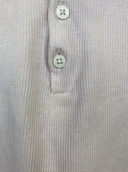 Polo manica corta