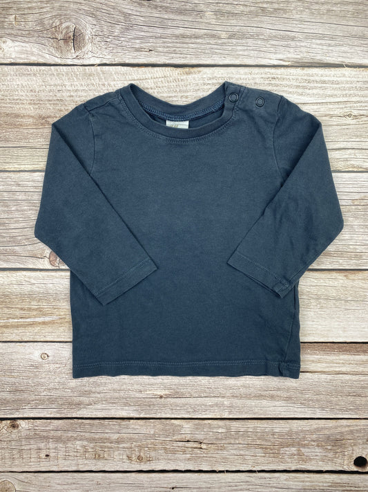 T-shirt manica lunga