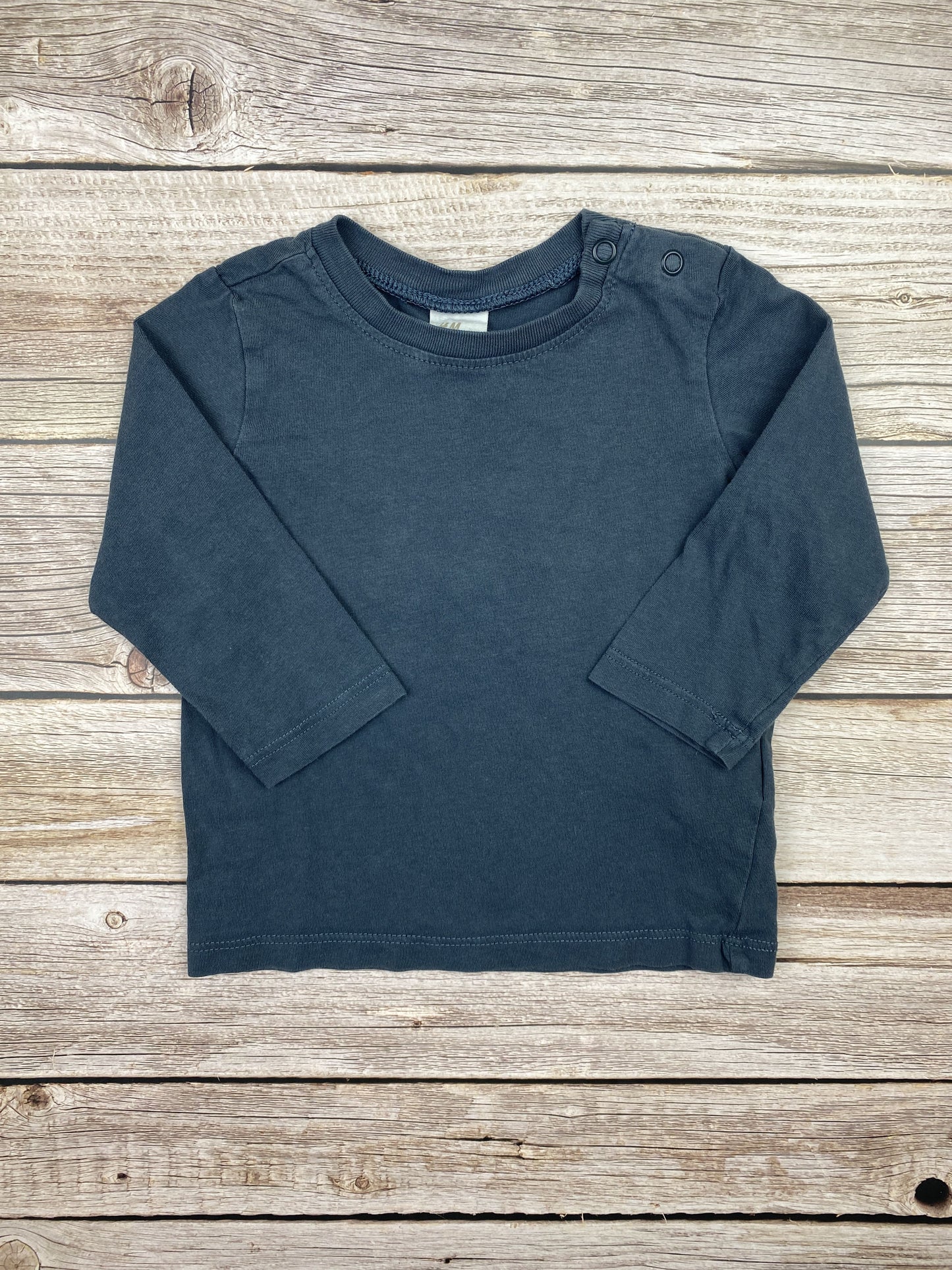 T-shirt manica lunga