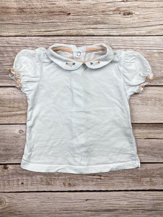 T-shirt manica corta