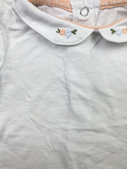 T-shirt manica corta