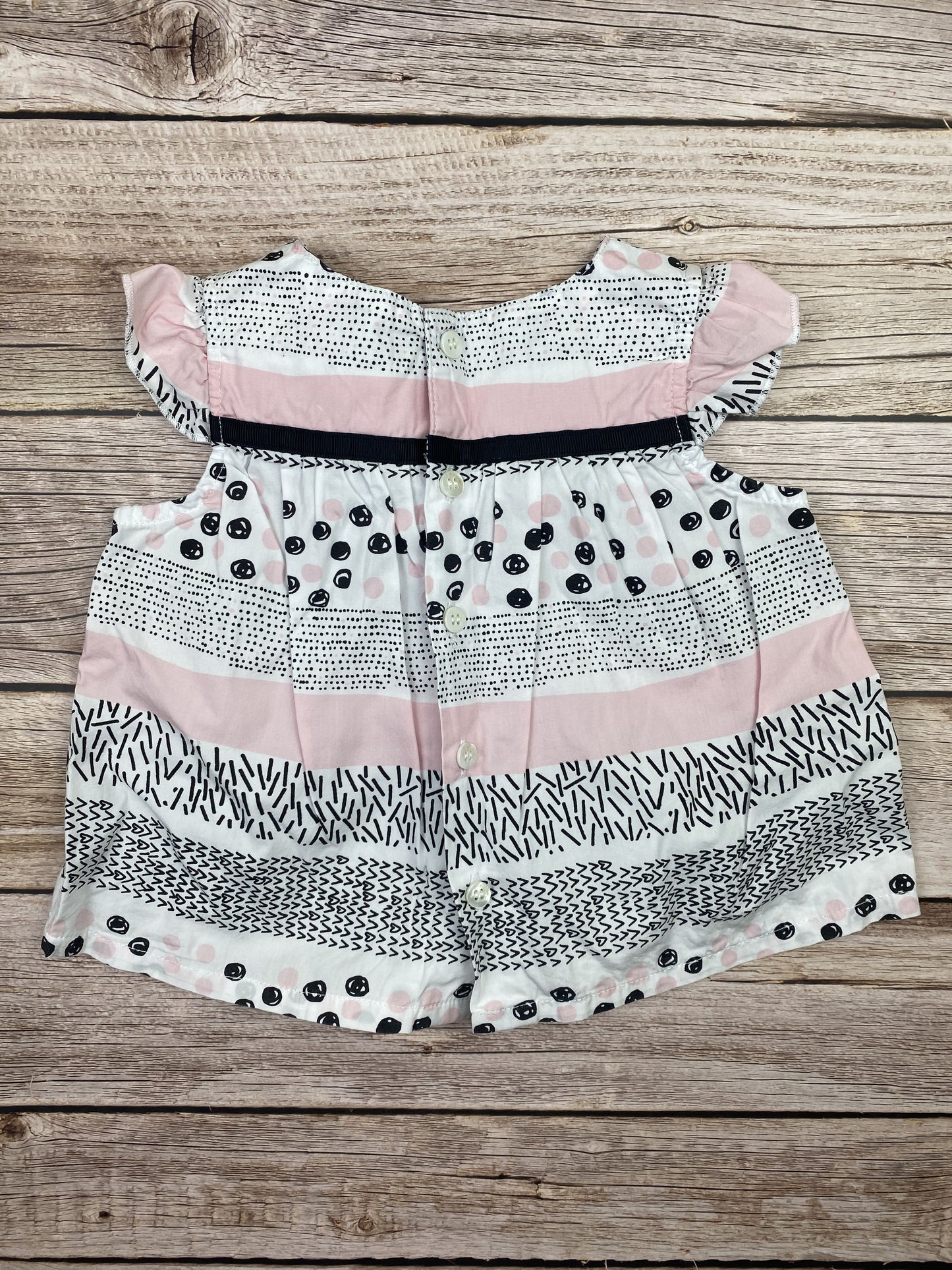 T-shirt senza manica