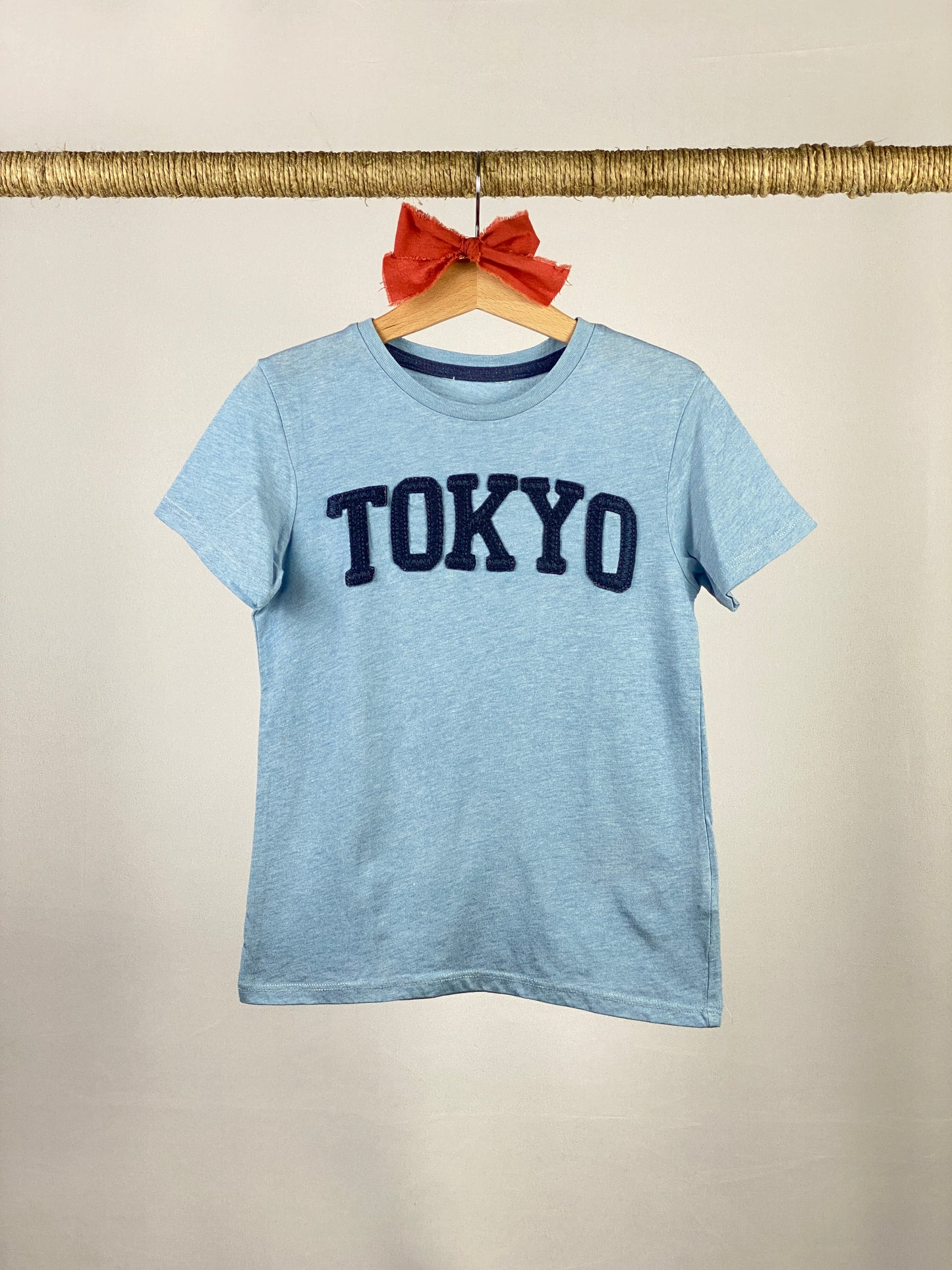 T-shirt manica corta