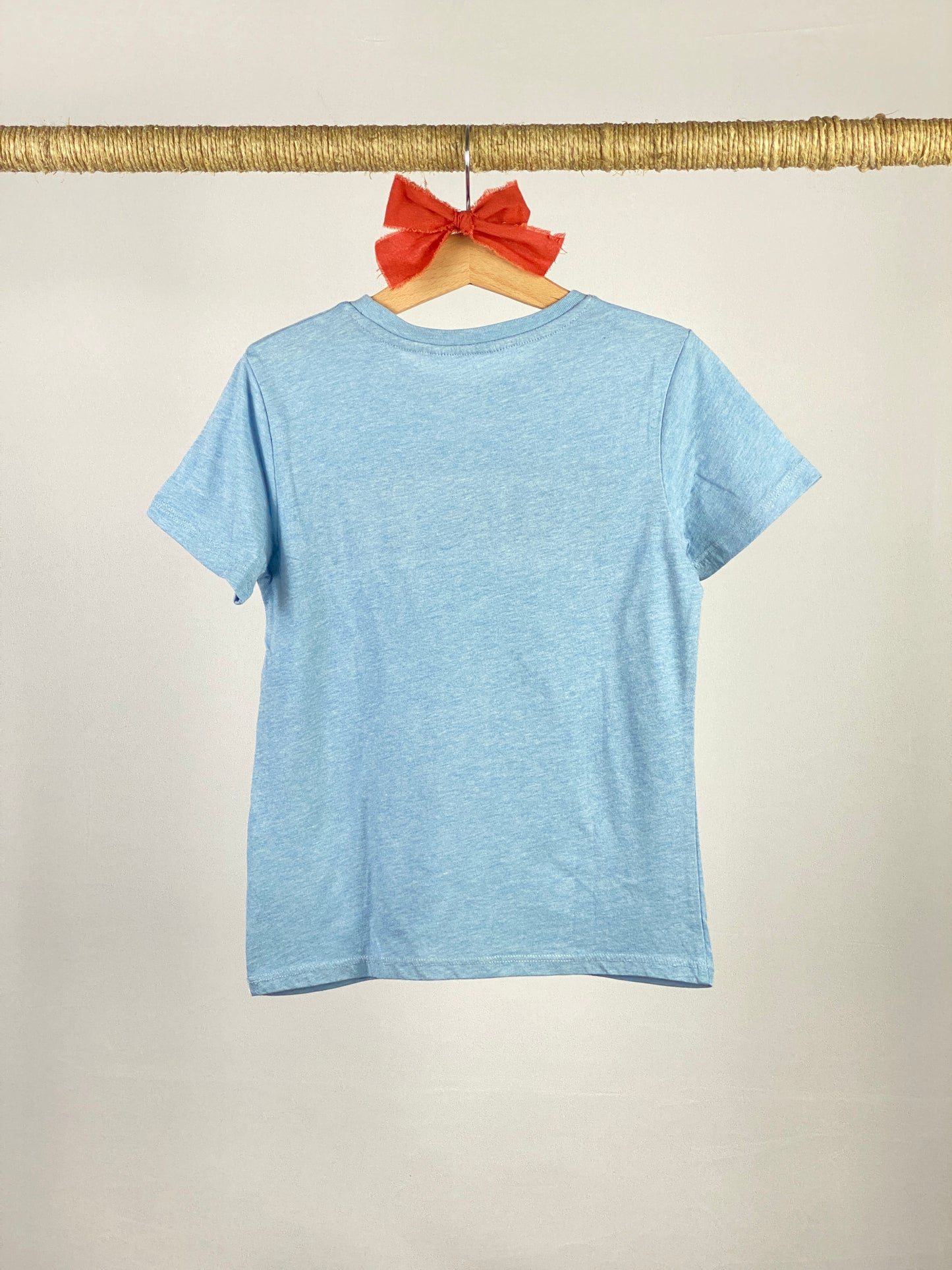 T-shirt manica corta