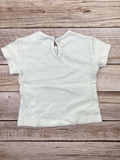 T-shirt manica corta