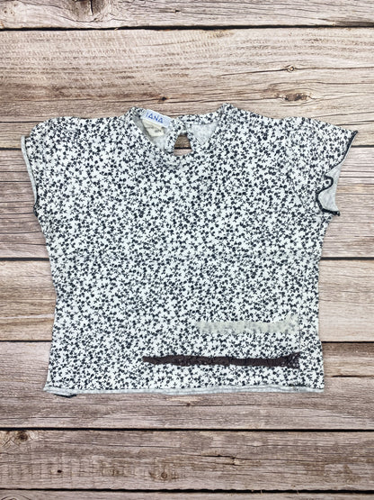 T-shirt manica corta