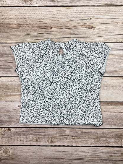 T-shirt manica corta