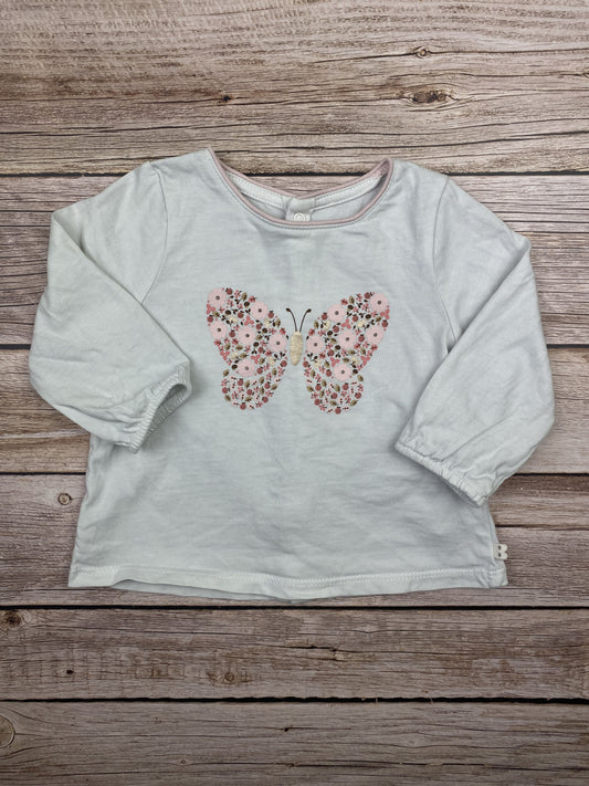 T-shirt manica lunga