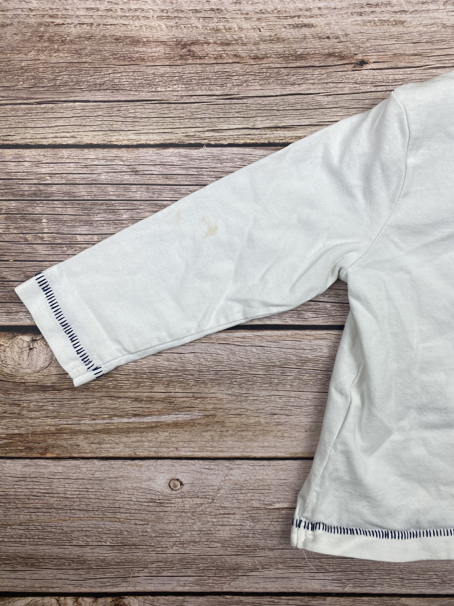 T-shirt manica lunga