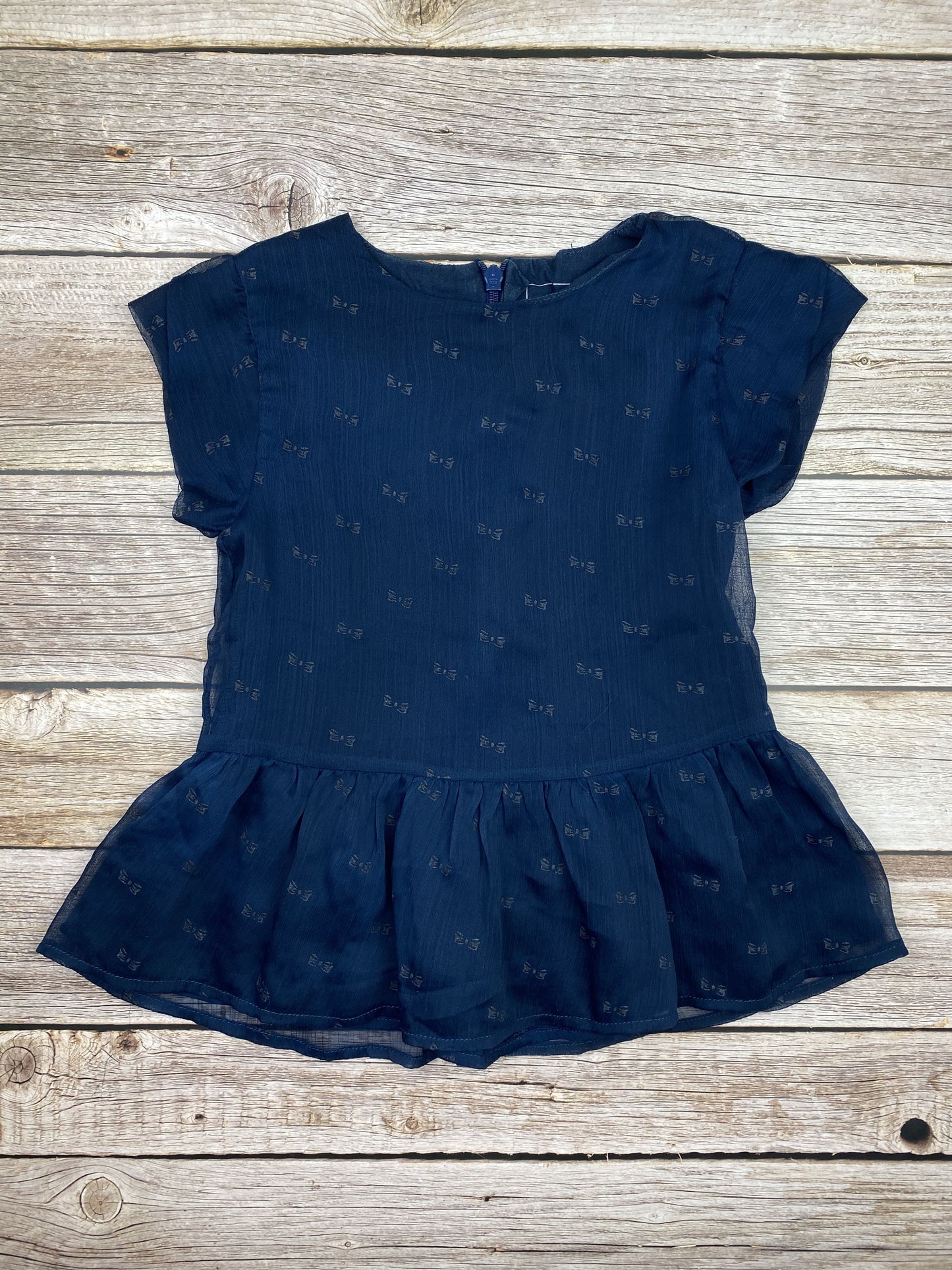 T-shirt manica corta