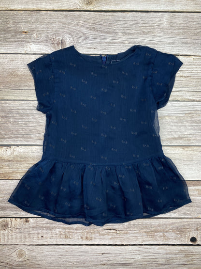 T-shirt manica corta