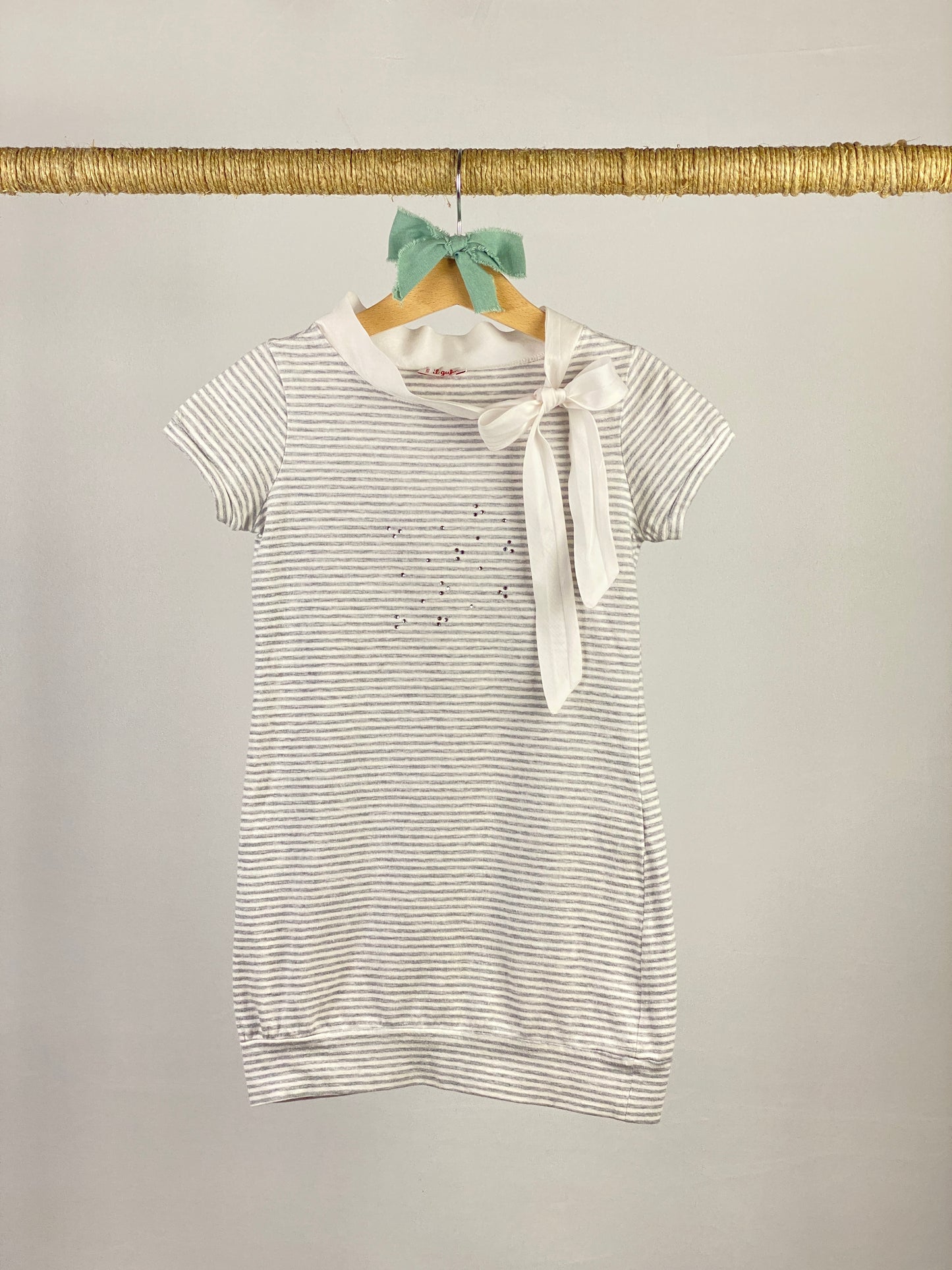 T-shirt manica corta