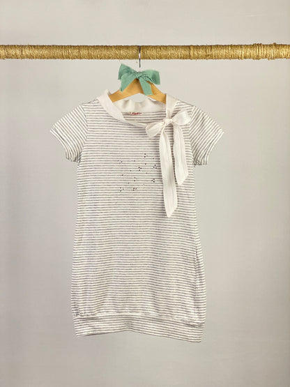 T-shirt manica corta