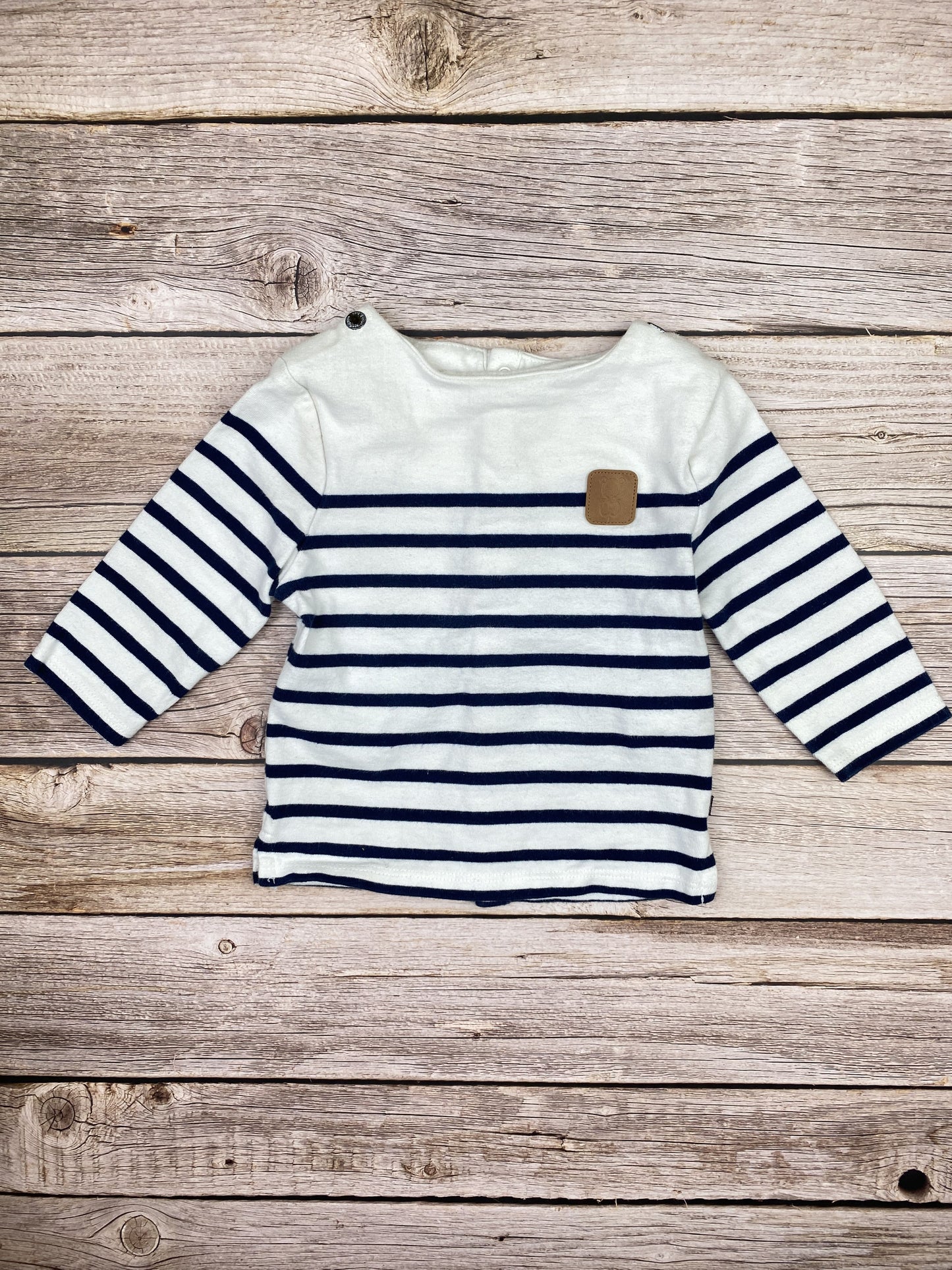 T-shirt manica lunga