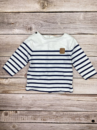 T-shirt manica lunga