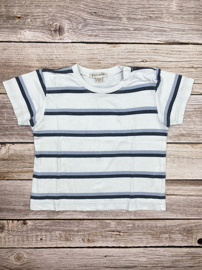 T-shirt manica corta