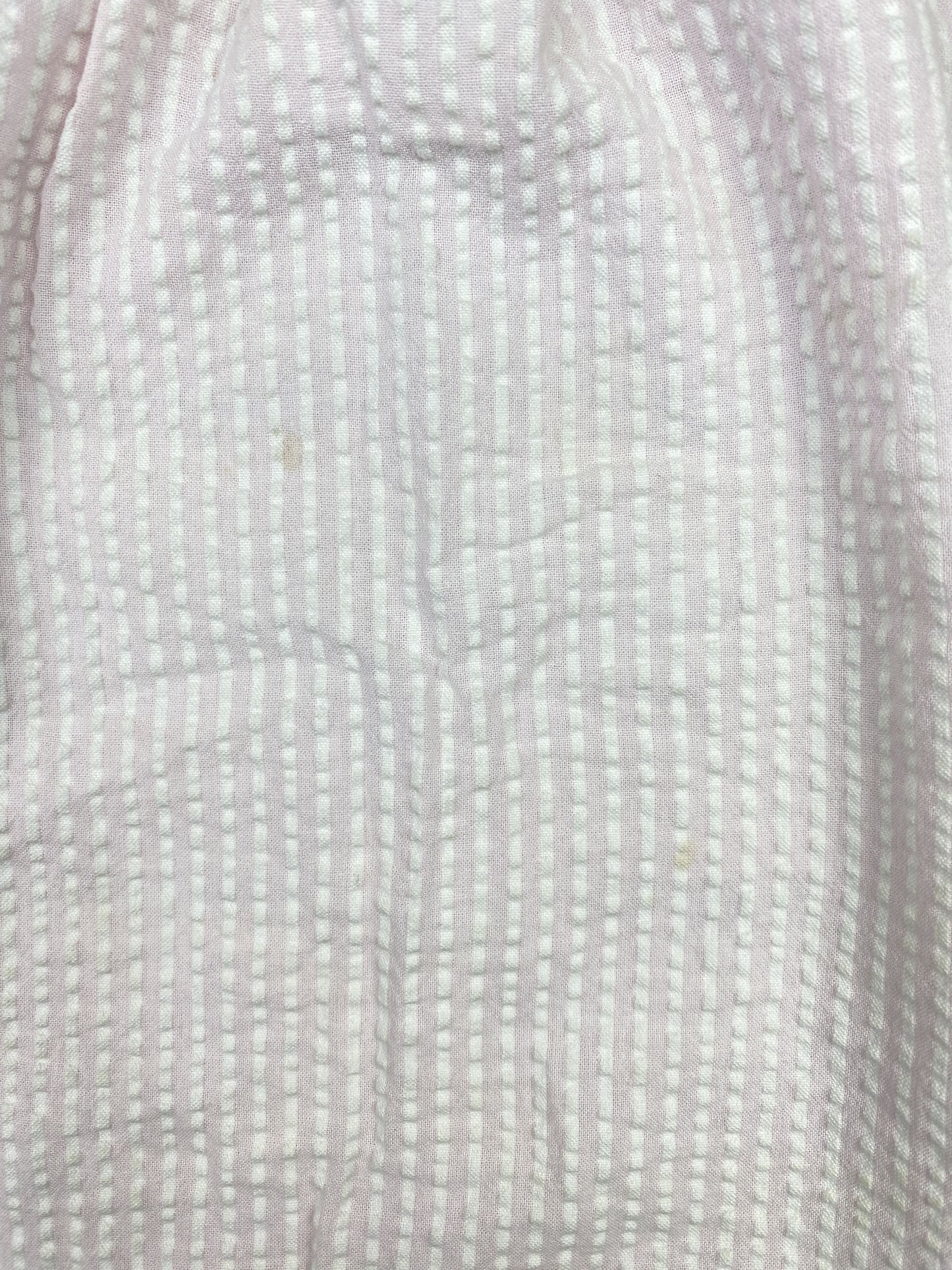 T-shirt senza manica