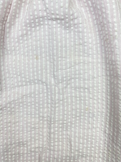 T-shirt senza manica