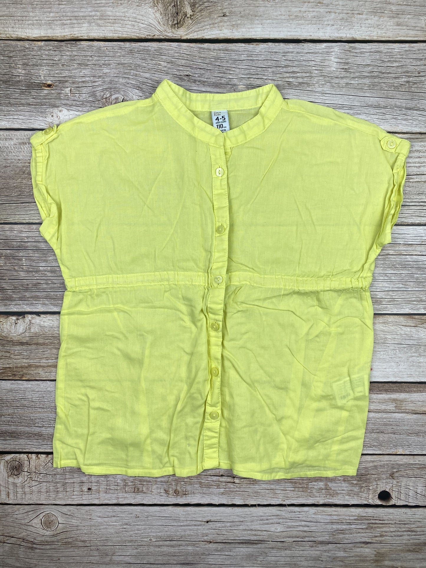 T-shirt manica corta