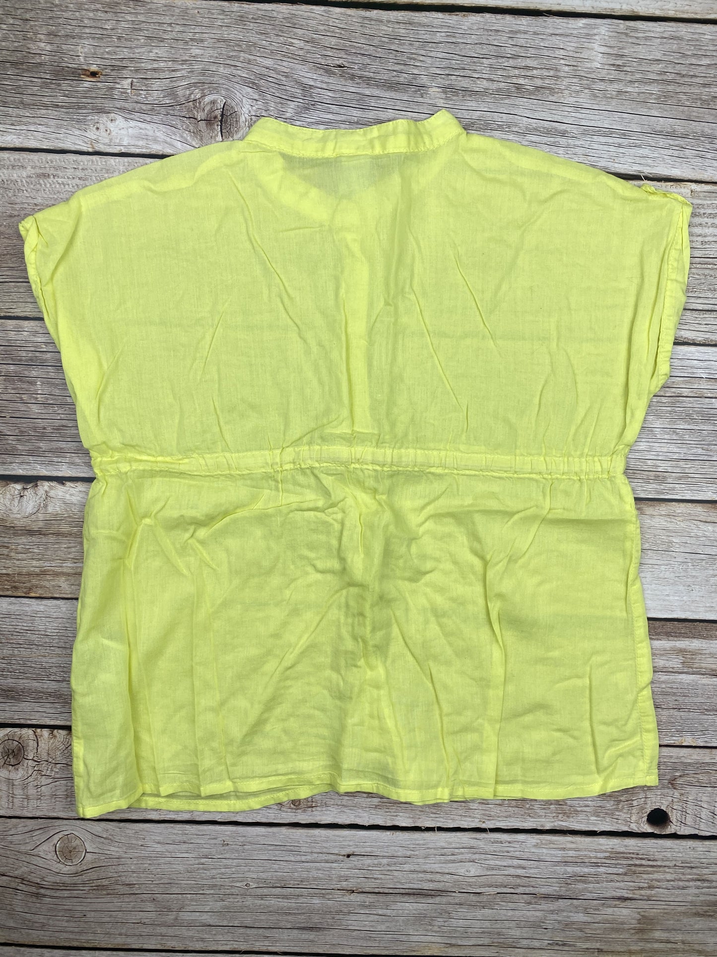 T-shirt manica corta