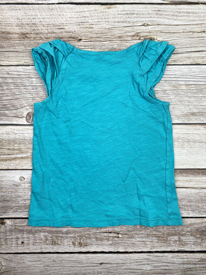 T-shirt manica corta