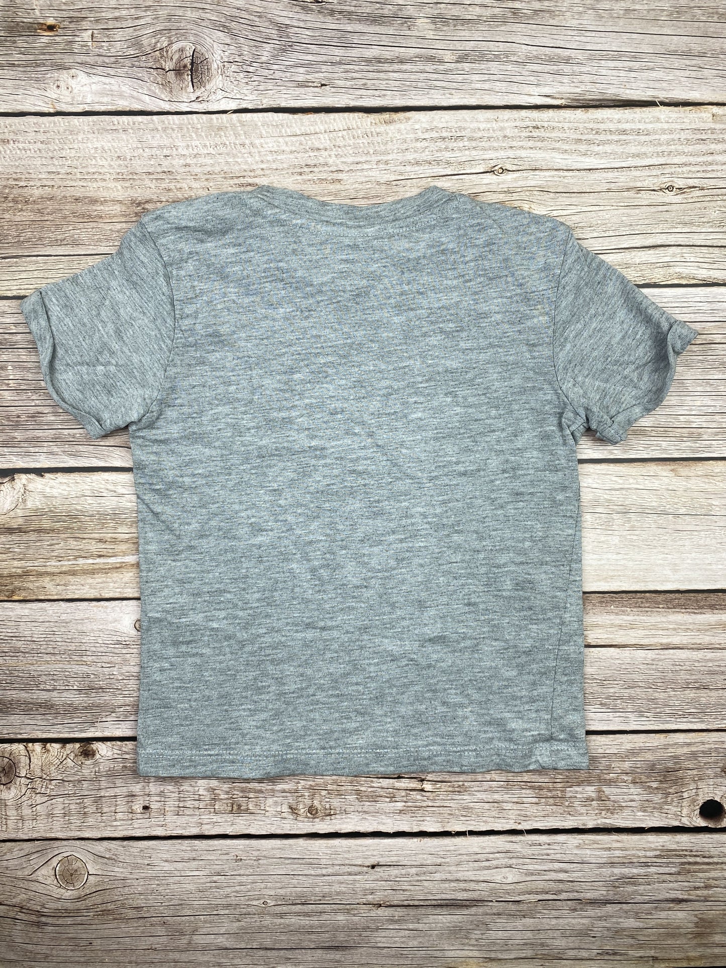 T-shirt manica corta