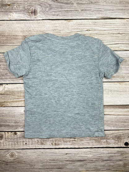 T-shirt manica corta