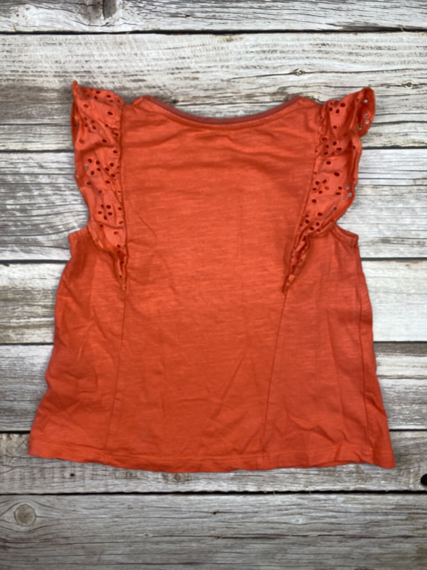 T-shirt manica corta