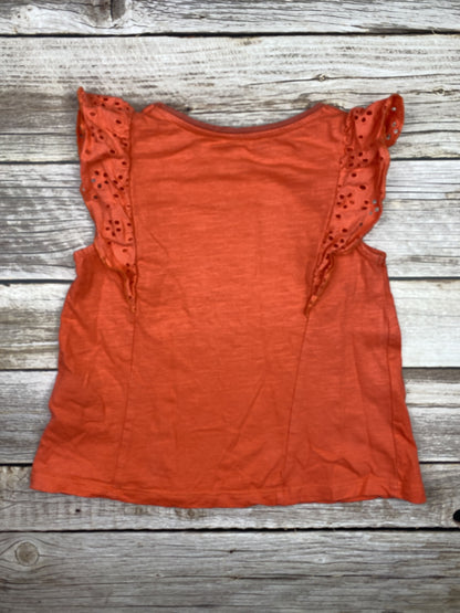 T-shirt manica corta