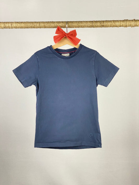 T-shirt manica corta
