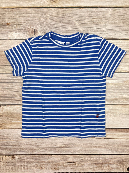 T-shirt manica corta