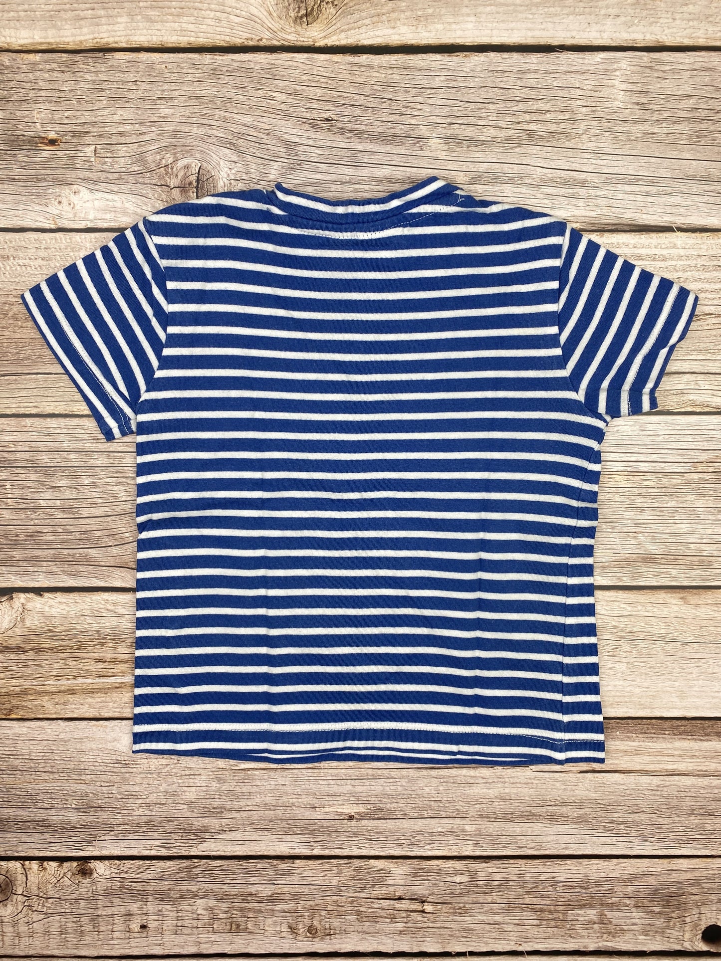T-shirt manica corta