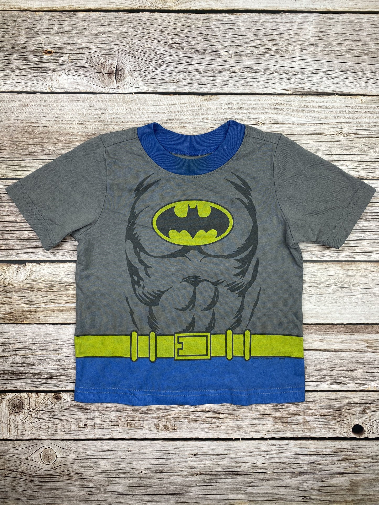 T-shirt manica corta