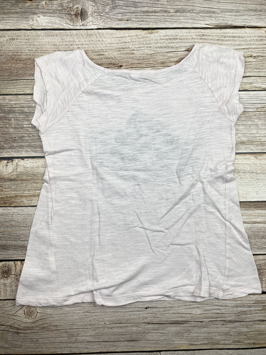 T-shirt manica corta