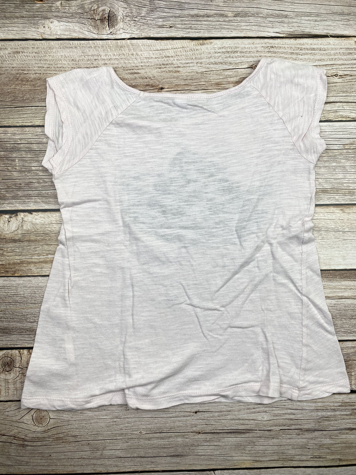 T-shirt manica corta