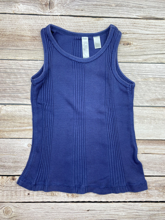 T-shirt senza manica