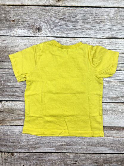 T-shirt manica corta
