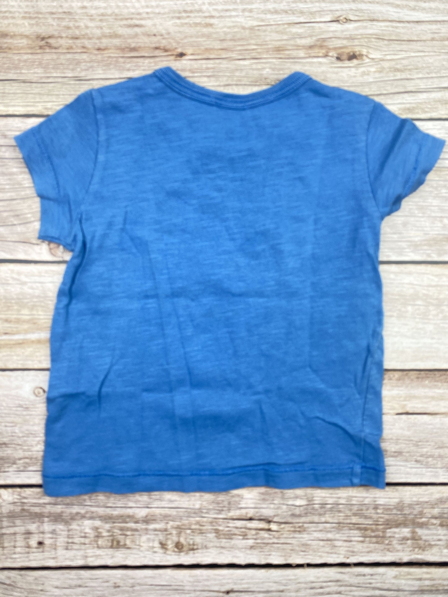 T-shirt manica corta
