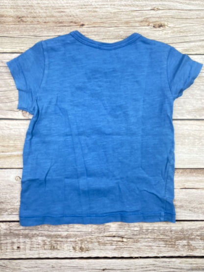 T-shirt manica corta