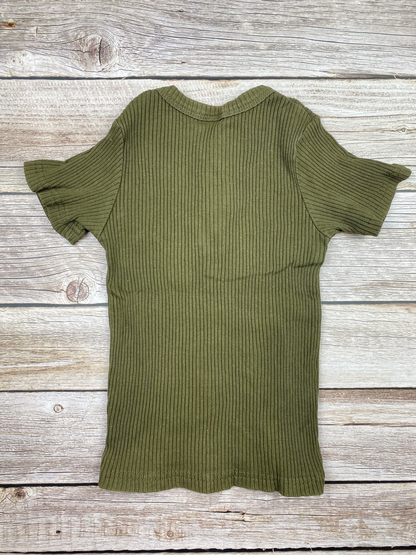 T-shirt manica corta