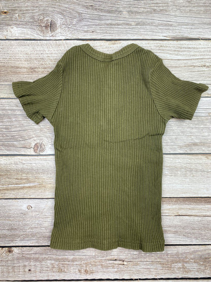 T-shirt manica corta