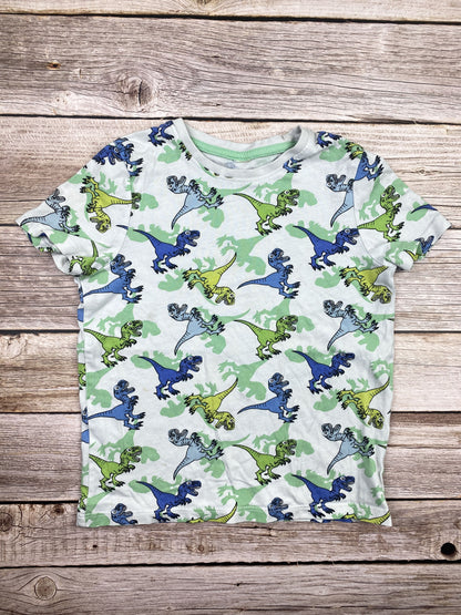 T-shirt manica corta