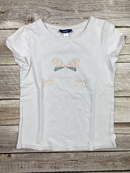 T-shirt manica corta