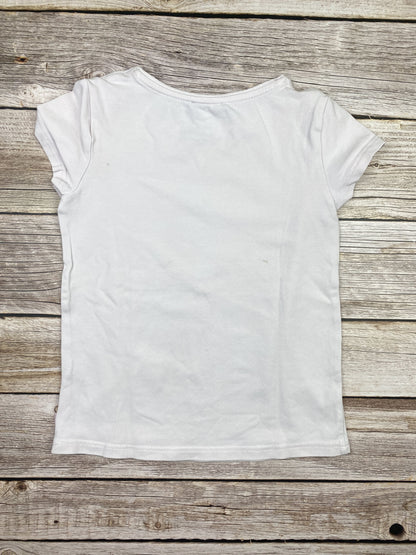 T-shirt manica corta