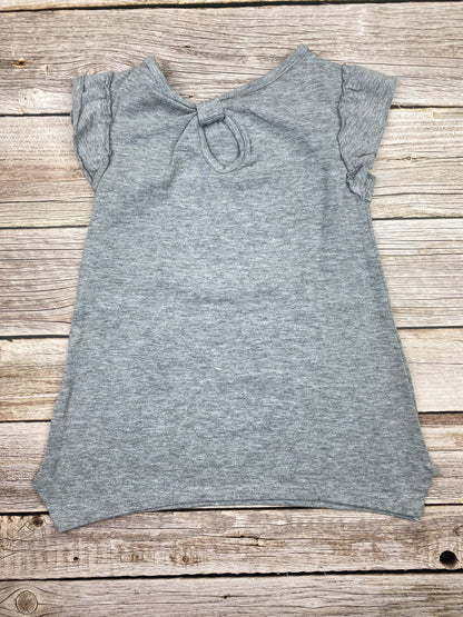 T-shirt senza manica