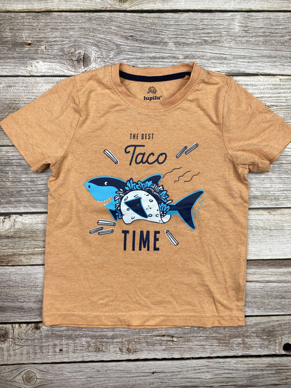 T-shirt manica corta